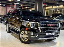 جي ام سي يوكون